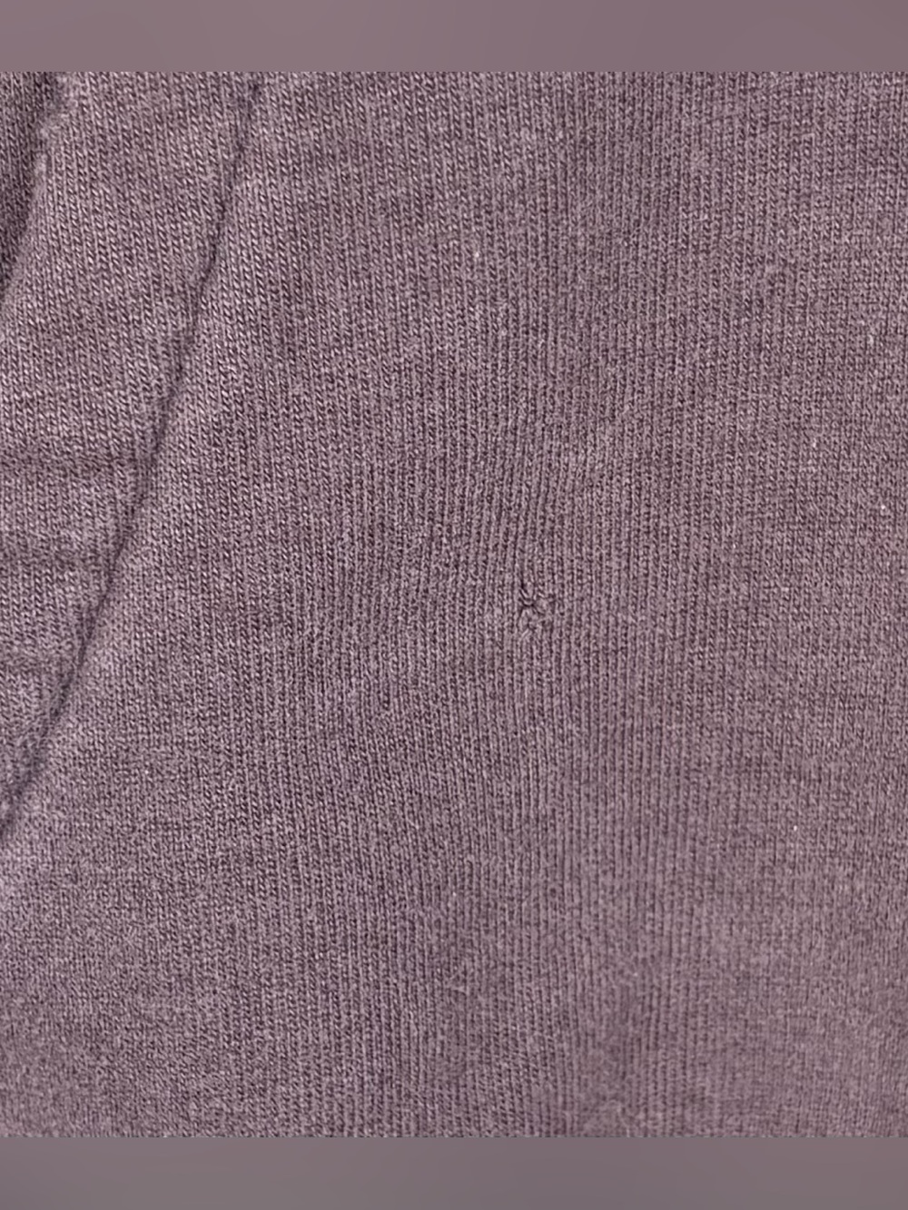Vintage Y2K Abercrombie & Fitch pullover hoodie Small Brown Embroidered Moose - Picture 5 of 7